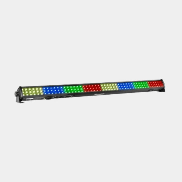 BeamZ LCB144 MKII LED Colour Bar