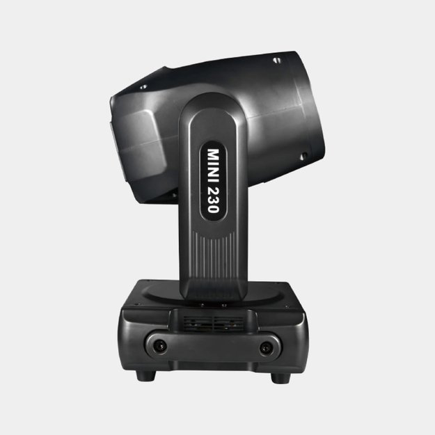 B230 Mini 230W BEAM Judanti galva