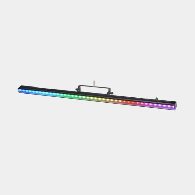 LED PIXEL RAIL STRIP 40 RGB