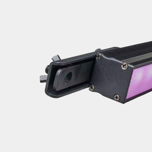 LED PIXEL RAIL STRIP 40 RGB