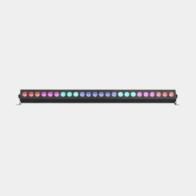 BeamZ LCB183 LED Bar 18x 4W RGB