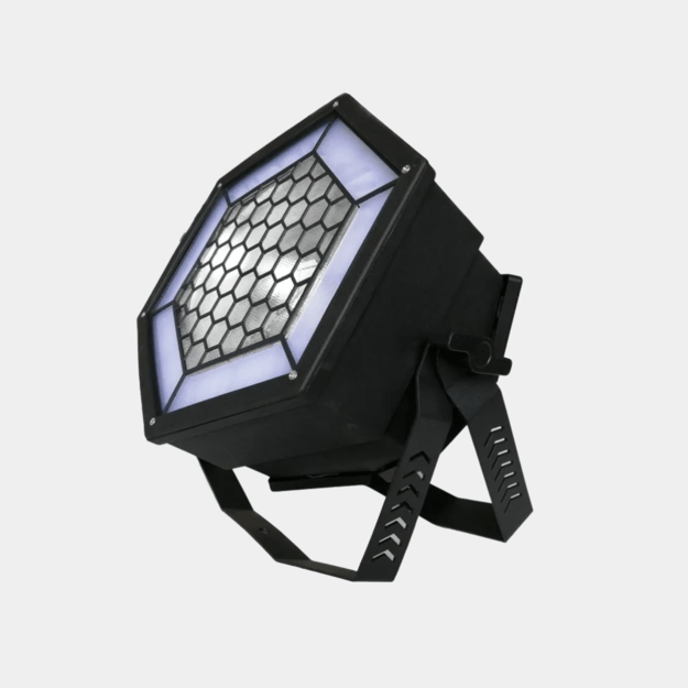 200W Hexagonal LED Pixel Par