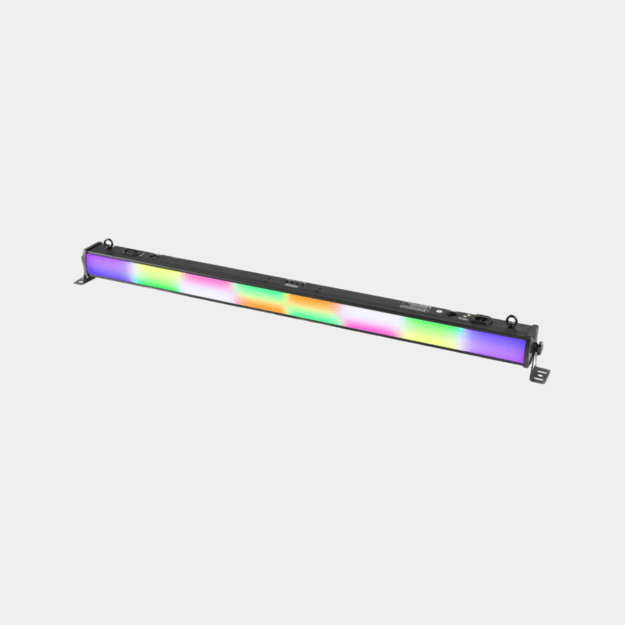 Led Bar 224 RGB 5050SMD