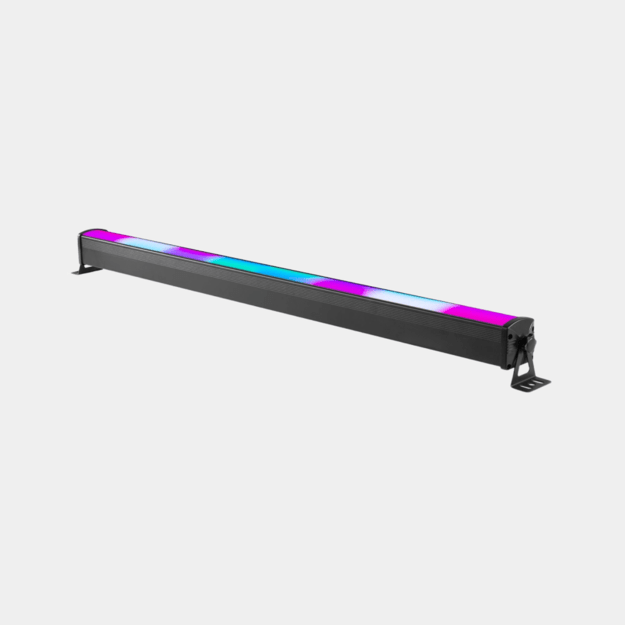 Led Bar 224 RGB 5050SMD