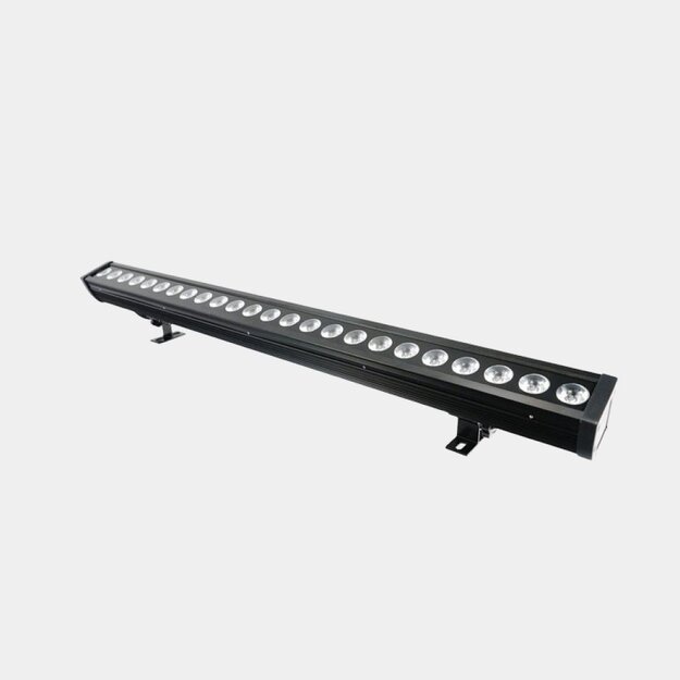 Led Bar 24x3w RGBW